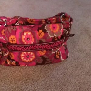 Vera Bradley Handbag